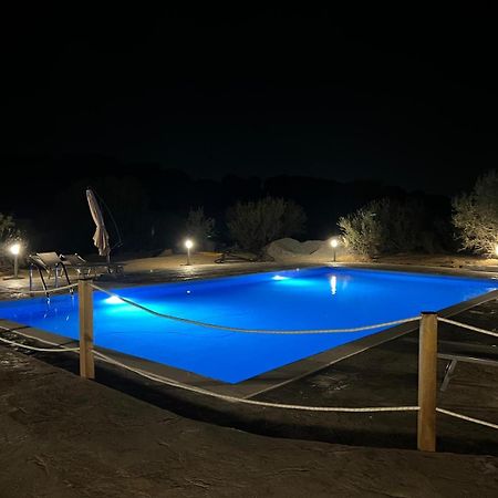 Agreen Country House Olbia Exteriér fotografie