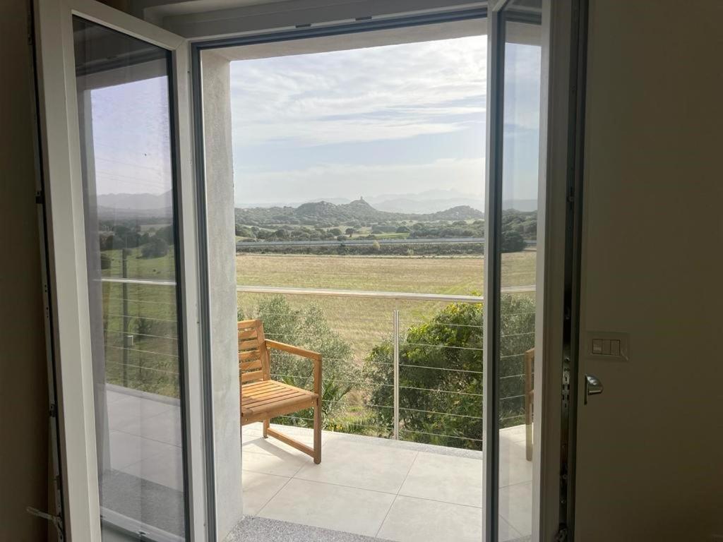 Agreen Country House Olbia Exteriér fotografie