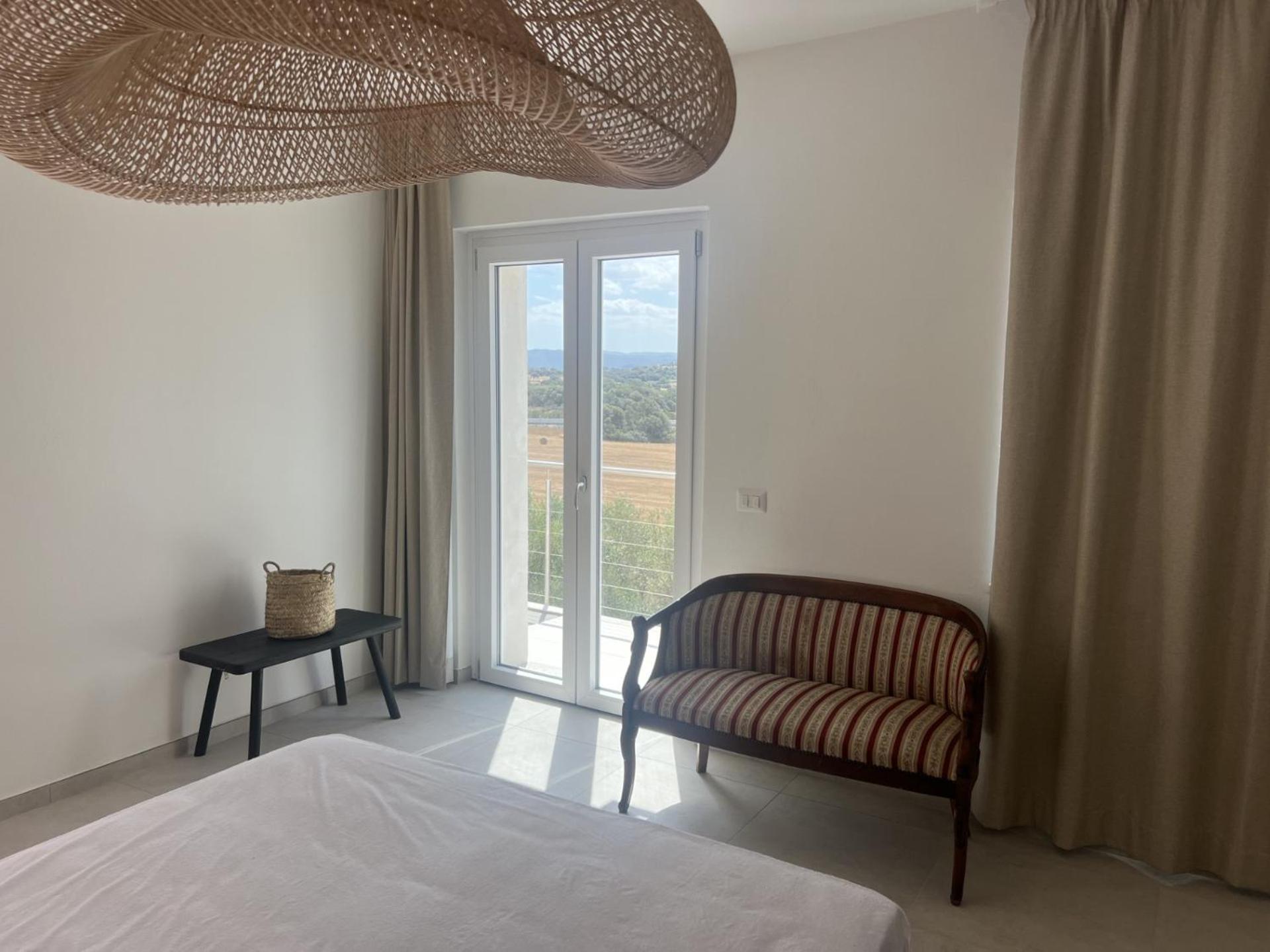 Agreen Country House Olbia Exteriér fotografie