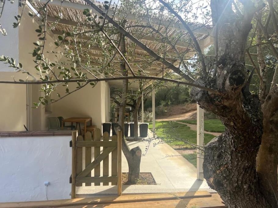 Agreen Country House Olbia Exteriér fotografie
