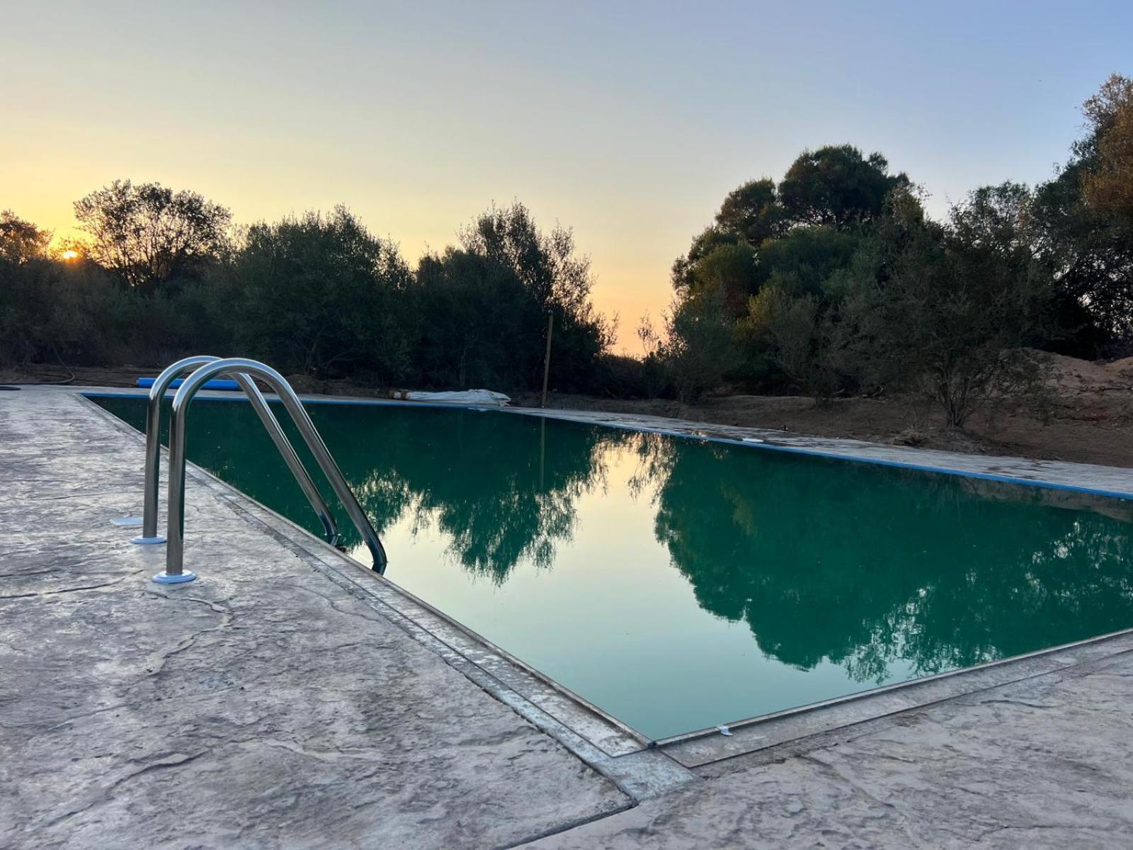 Agreen Country House Olbia Exteriér fotografie