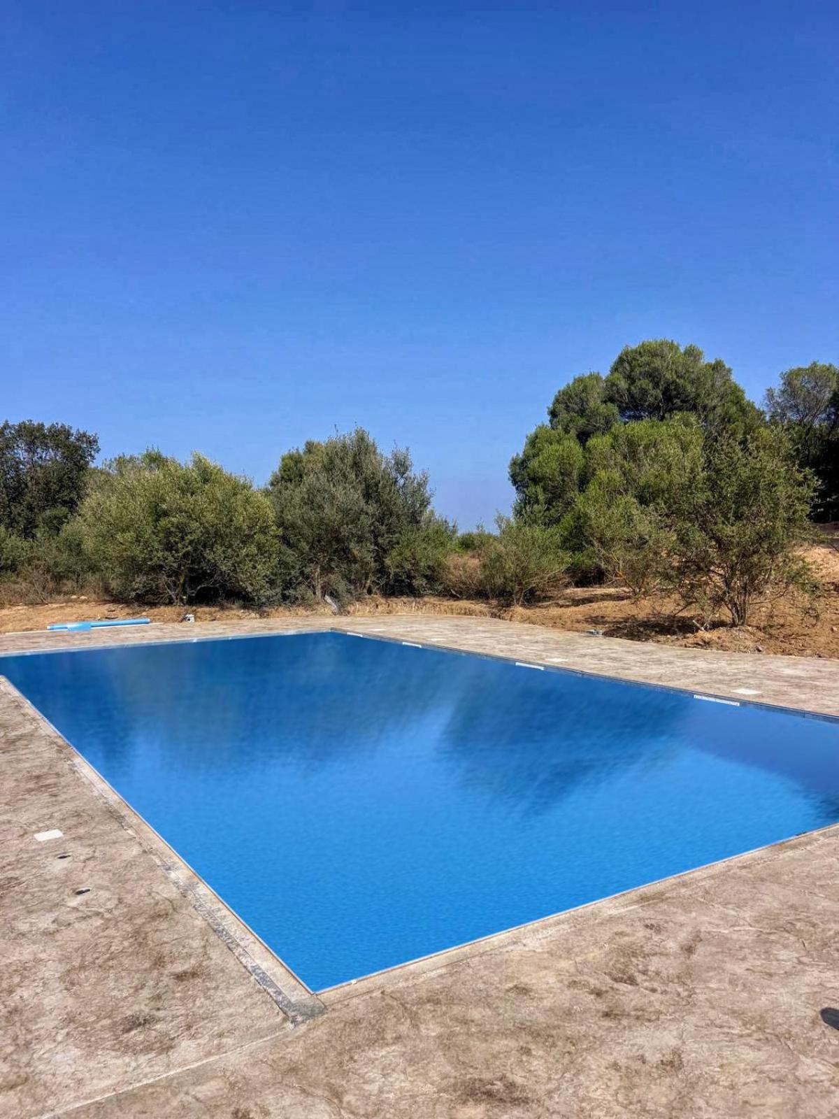 Agreen Country House Olbia Exteriér fotografie