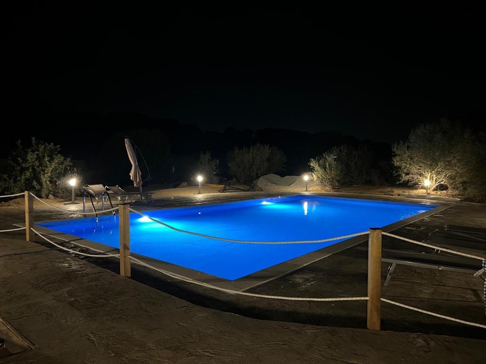 Agreen Country House Olbia Exteriér fotografie